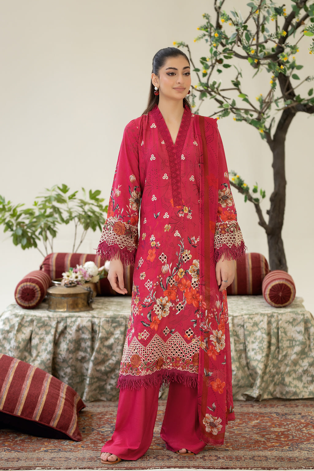 Johra Shehneela Emb Slub`25 JW#269