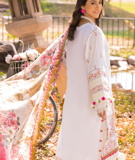 Adan`s Libas Morzine Eid`23 D#1