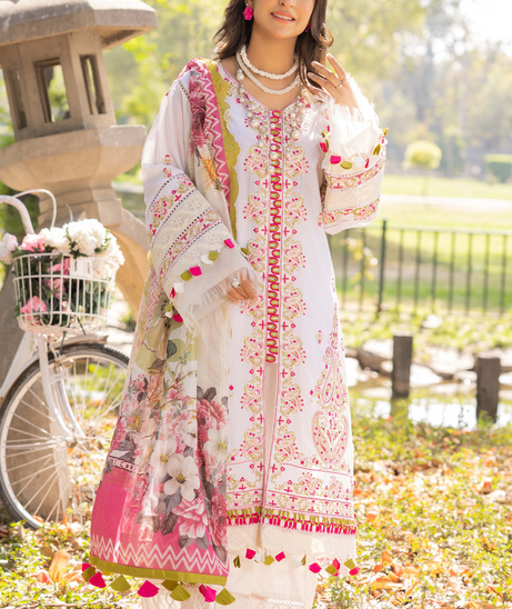 Adan`s Libas Morzine Eid`23 D#1