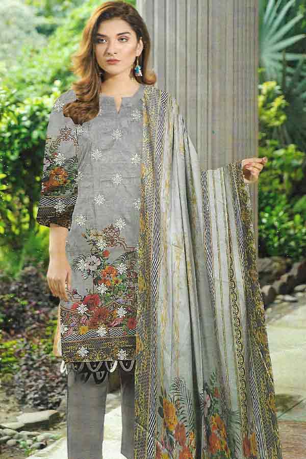 AA Emb Linen`21 D#04