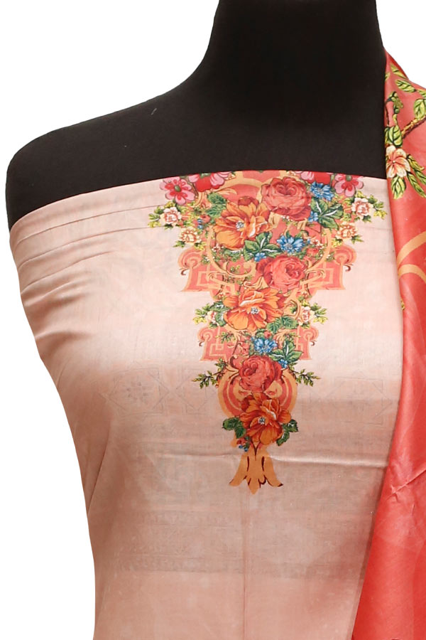 Abrish D/Classic Lawn`22 D#710 Skin