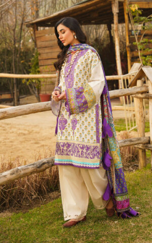 Asifa & Nabeel Meraki`24 Vol-1 ALYSSA