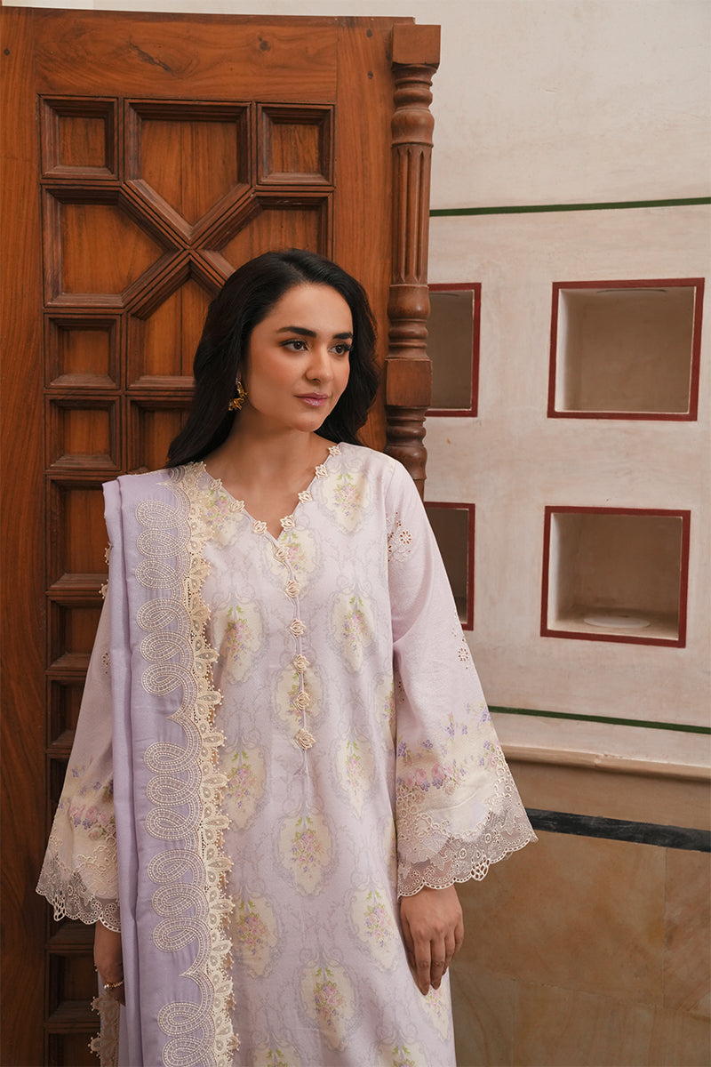 Manara Vintage Karandi Fall'24 MVK-12 (Opal)