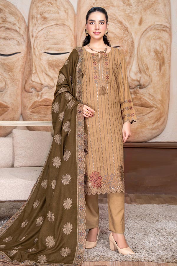 RA Satrangi Luxury Dhanak'26 D#1