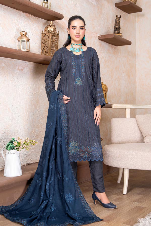 RA Satrangi Luxury Dhanak'26 D#2