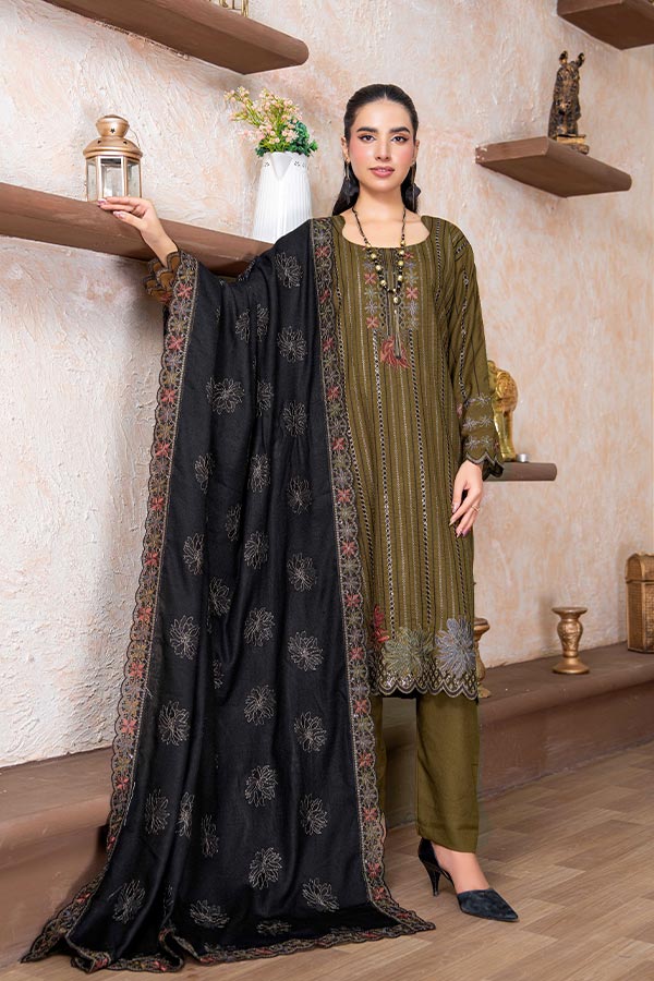 RA Satrangi Luxury Dhanak'26 D#5