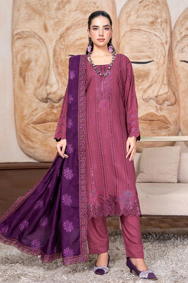 RA Satrangi Luxury Dhanak'26 D#6