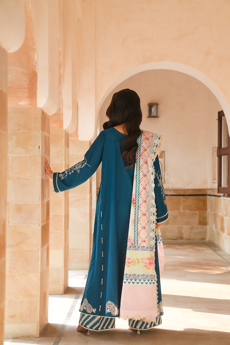 Manara Vintage Karandi Fall'24 MVK-04 (Roha)