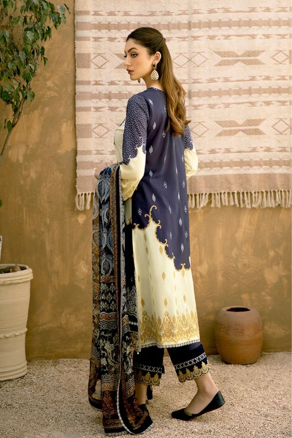 Aabyaan Eid Collection`21 D#2
