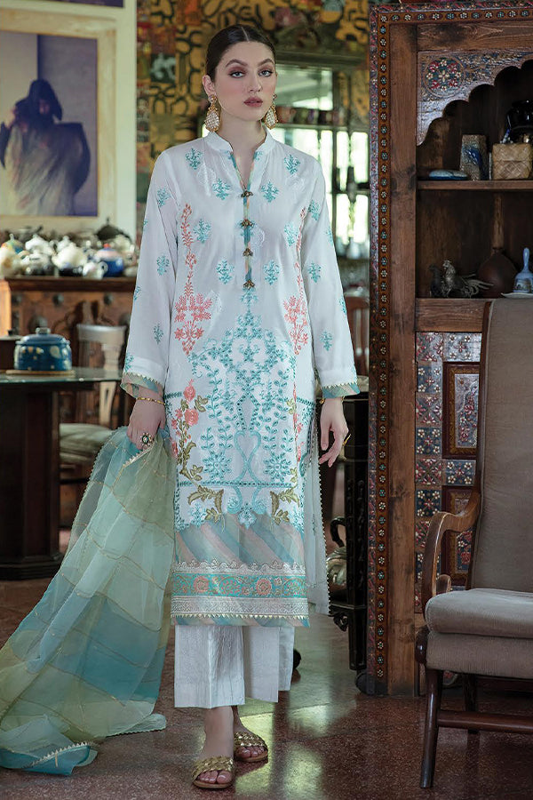 Aabyaan Eid Edition`21 D#5 (Zarminay)
