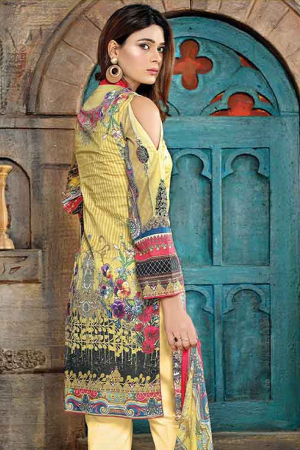 Aafreen Chikankari Emb`20 AF#24