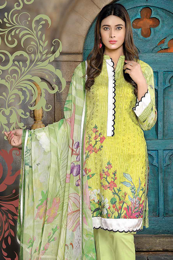 Aafreen Chikankari Emb`20 AF#28