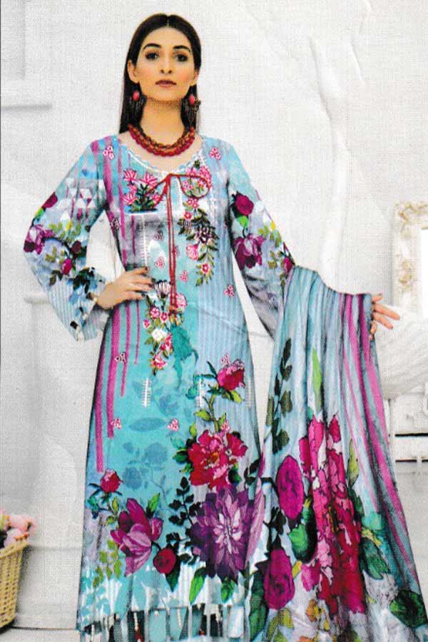 Aafreen D/Emb Karandi`20 AAF#52