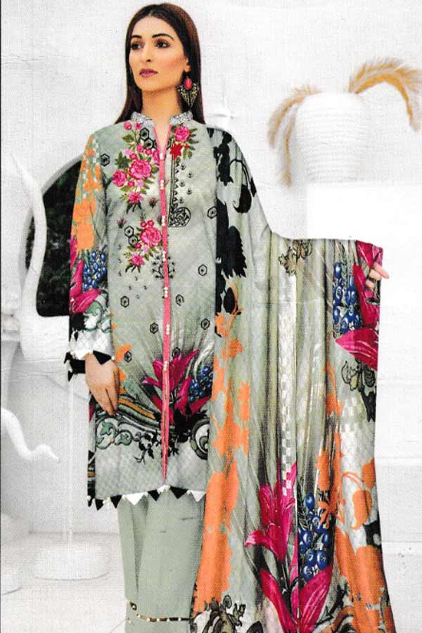 Aafreen D/Emb Karandi`20 AAF#58