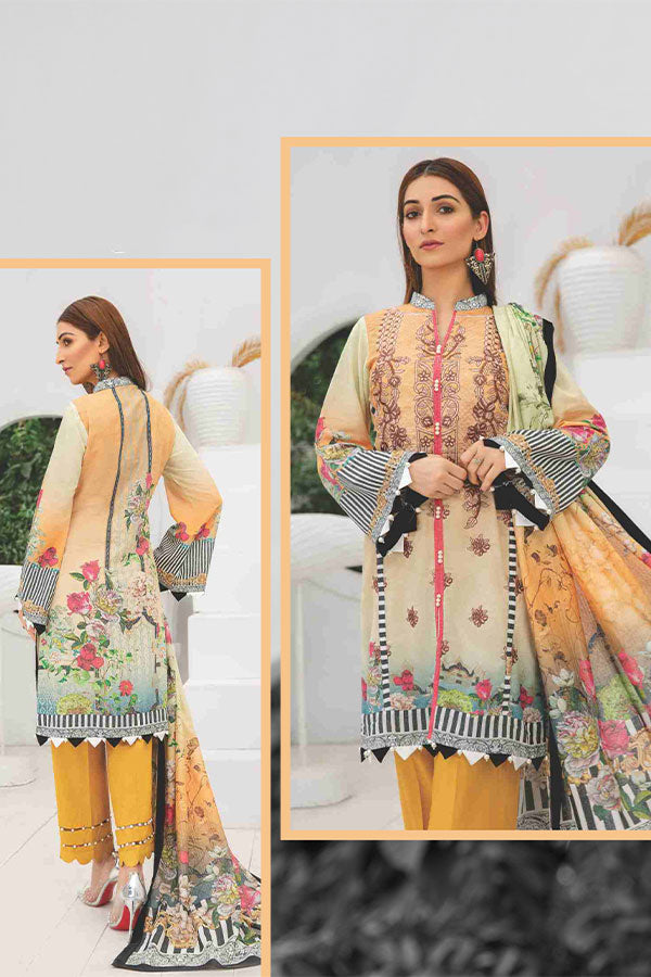 Aafreen D/Emb Karandi`20 AAF#50