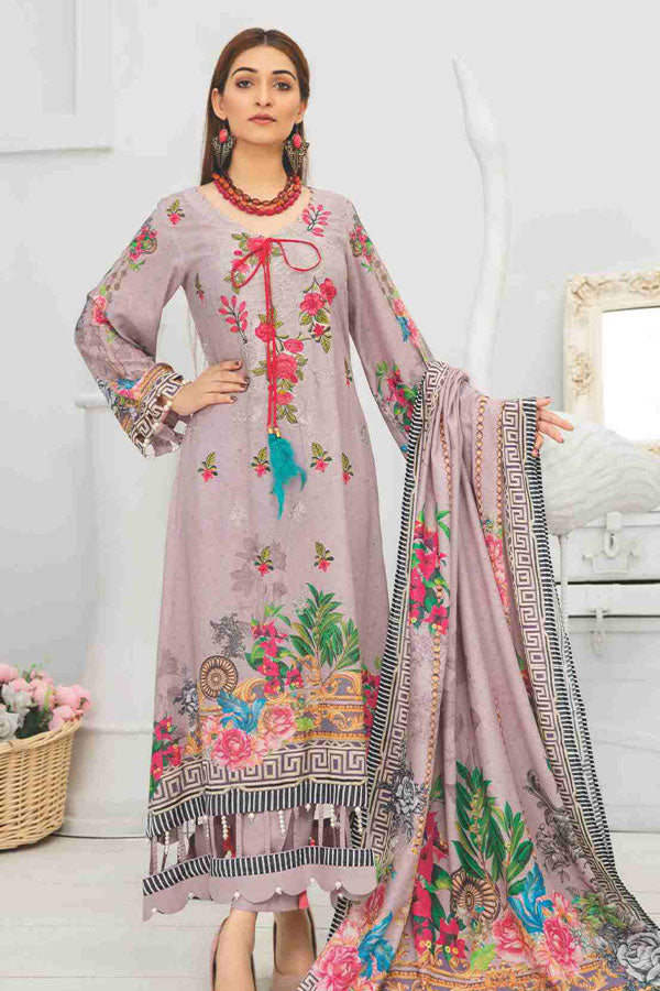 Aafreen D/Emb Karandi`20 AAF#53