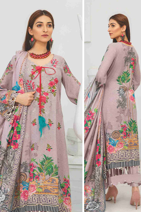 Aafreen D/Emb Karandi`20 AAF#53
