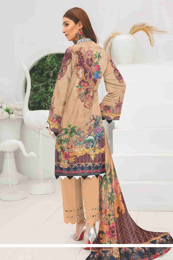 Aafreen D/Emb Karandi`20 AAF#54