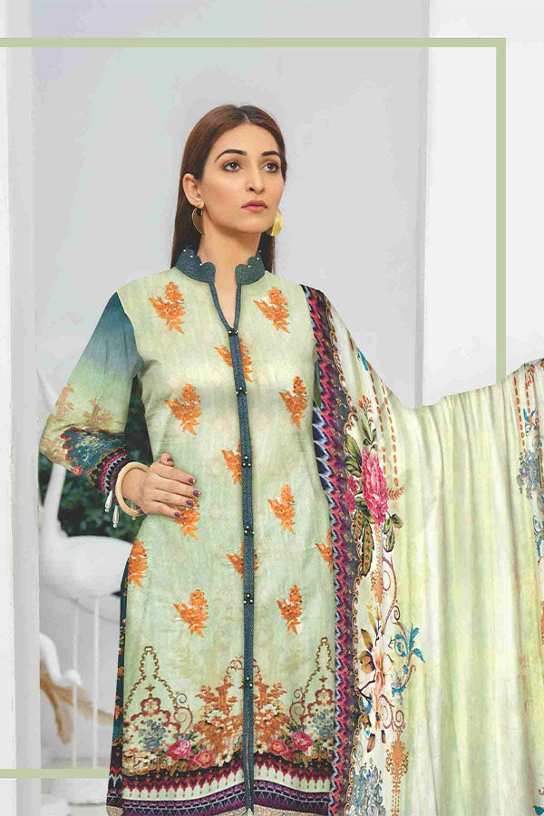 Aafreen D/Emb Karandi`20 AAF#55