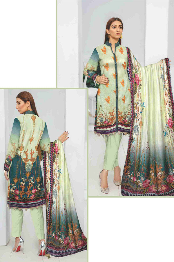 Aafreen D/Emb Karandi`20 AAF#55
