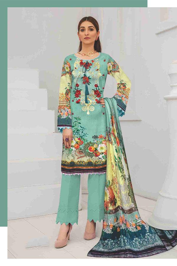 Aafreen D/Emb Karandi`20 AAF#57