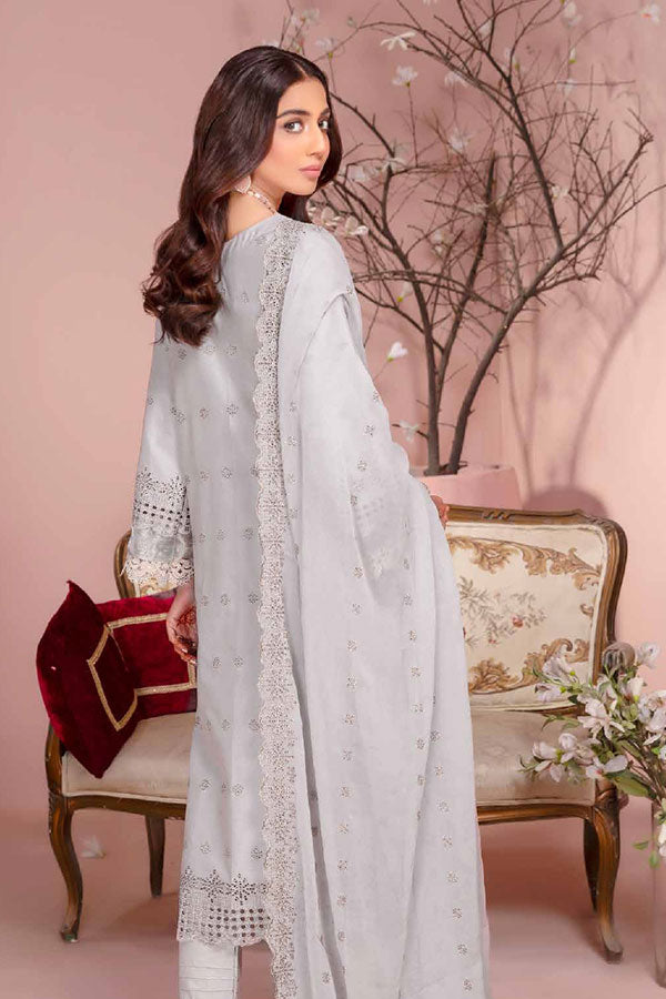 Aalaya Bareeze Emb Lawn`23 D#03