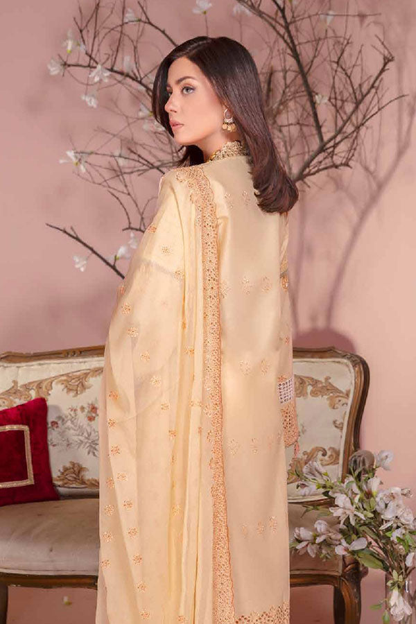 Aalaya Bareeze Emb Lawn`23 D#05