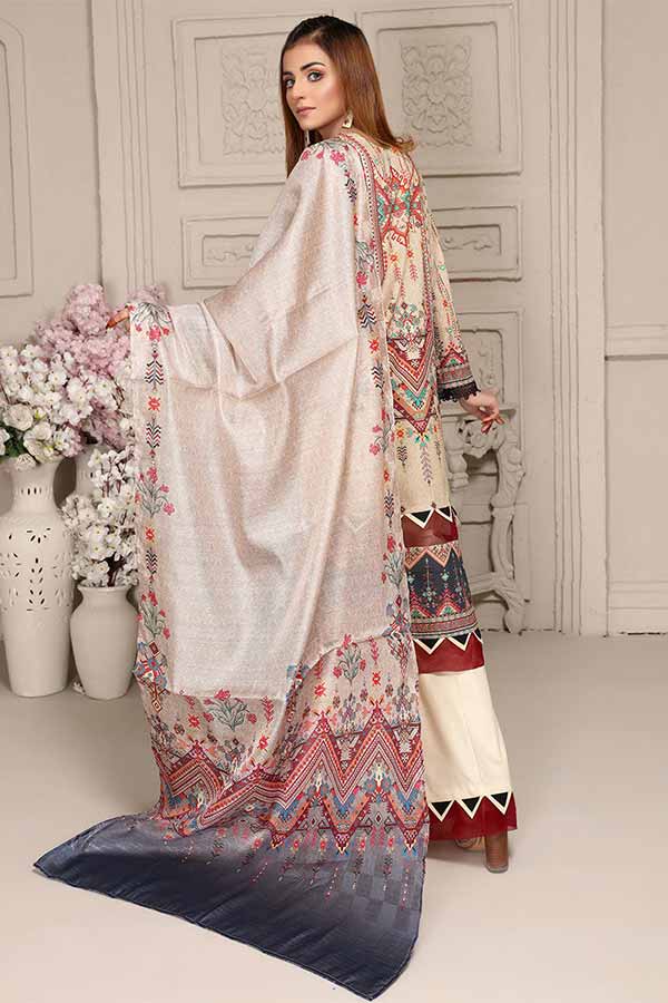 Aalaya Chashni Emb Lawn'22 Vol-1 D#4