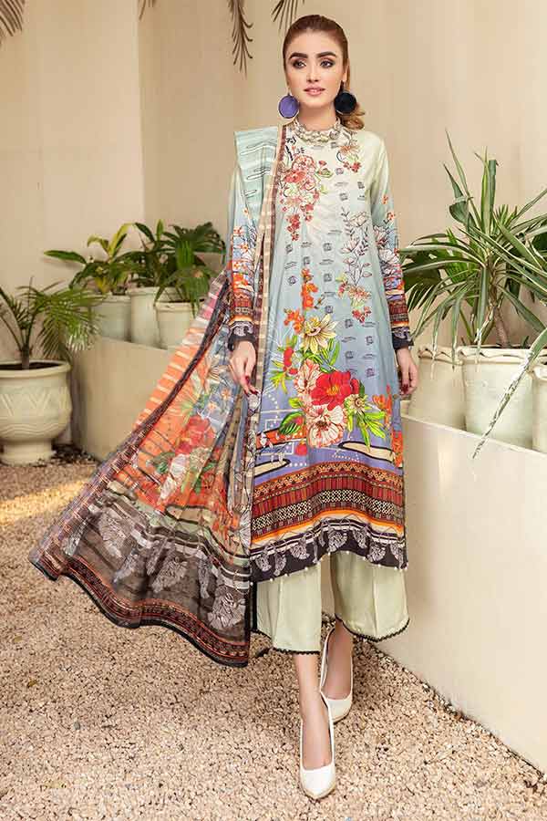 Aalaya Chashni E/Linen`21 D#03 (Vol-5)