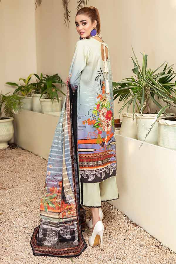 Aalaya Chashni E/Linen`21 D#03 (Vol-5)