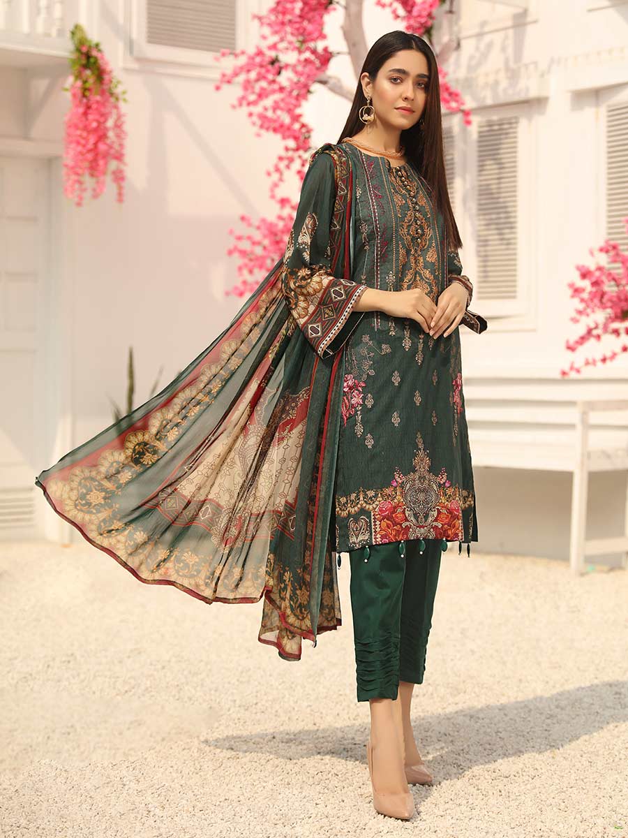 Aalaya Emb Excl/Swiss Voile`21 Vol-13 D#09