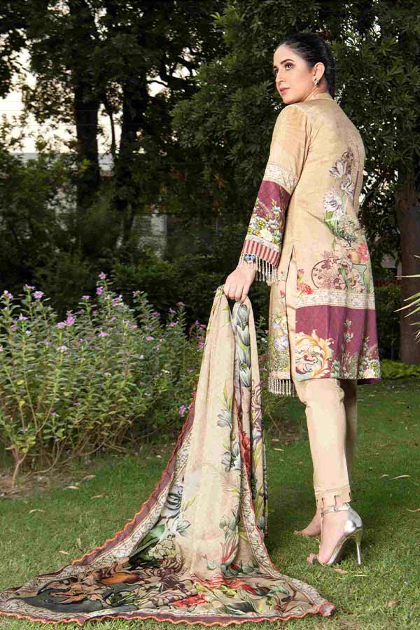 Aalaya Emb Viscose'20 Vol-9 D#05
