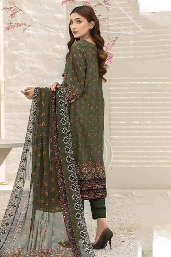 Aalaya Haniya Emb Lawn`23 Vol-5 D#01