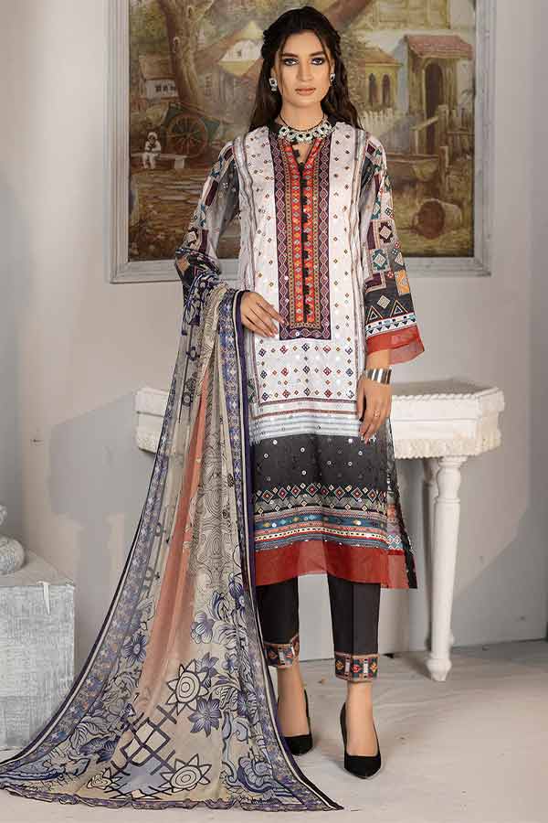Aalaya Meerab Emb C/Kari`22 D#06