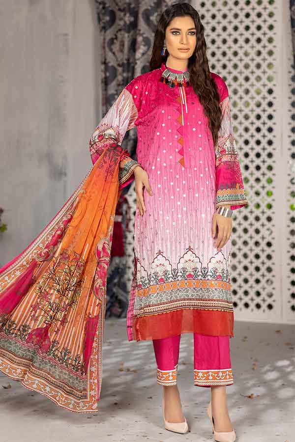 Aalaya Meerab Emb C/Kari`22 D#09