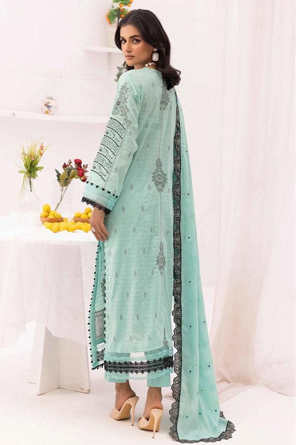 Aalaya Nayaab Emb Lawn`25 D#07
