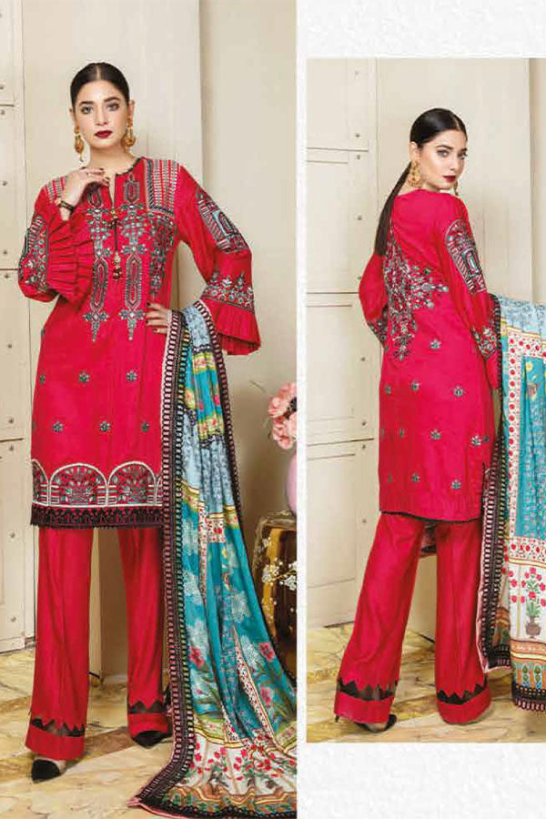 Aalaya Premium Collection`19 D#13