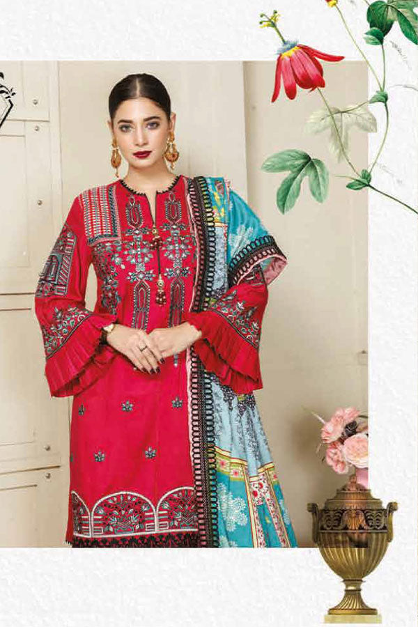 Aalaya Premium Collection`19 D#13