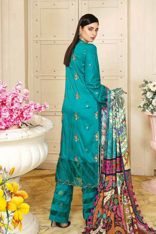 Aalaya Premium Collection`19 D#9