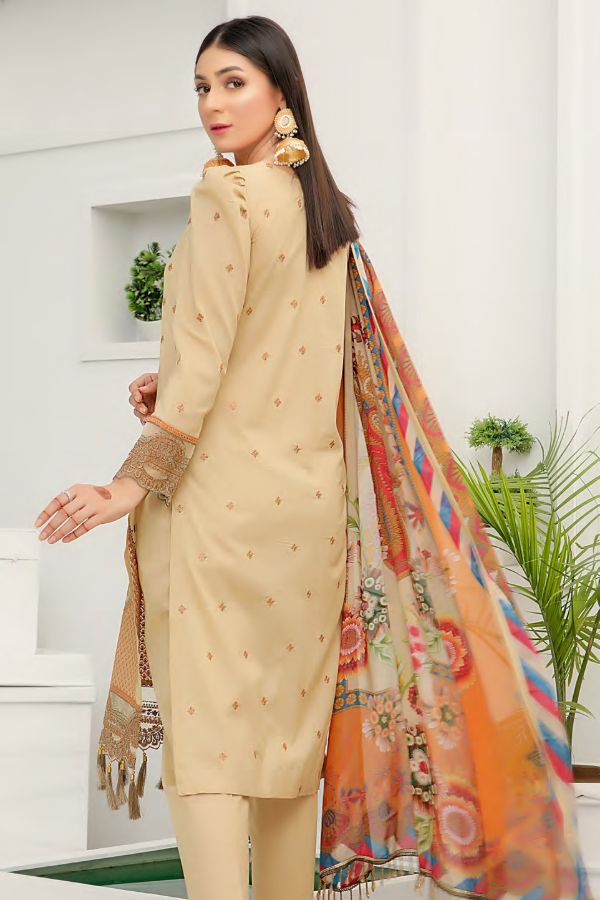 Aalaya Premium Emb Lawn`22 D#06