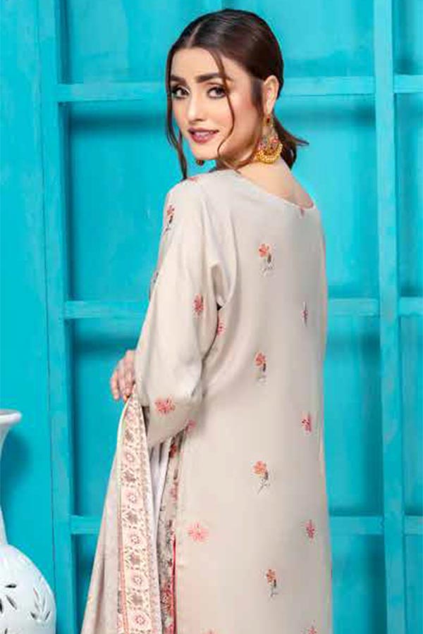 Aalaya Tehzeeb W/Collection`21 D#8