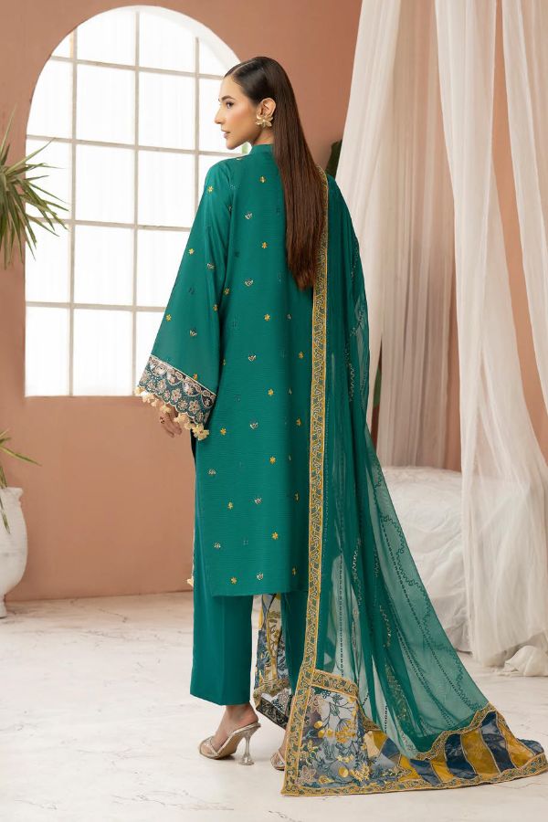 Aalaya Chamak Damak Viscose`24 Vol-2 D#01