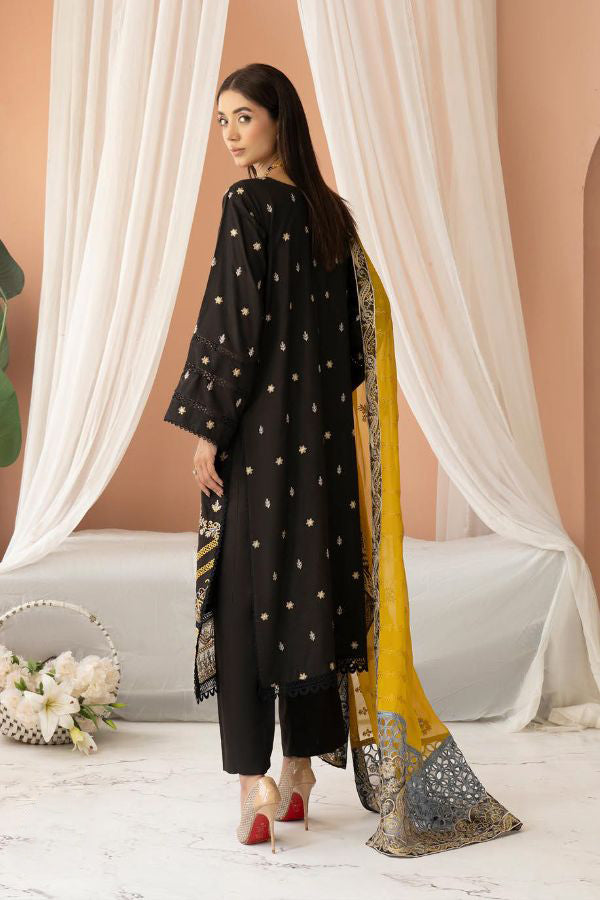 Aalaya Chamak Damak Viscose`24 Vol-2 D#03