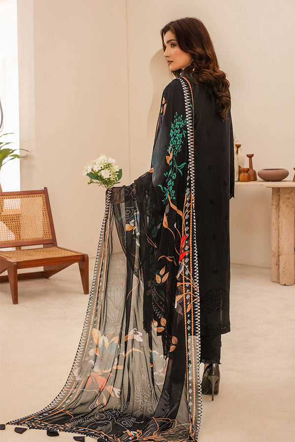 Aalaya Naveil Lawn`25 D#05