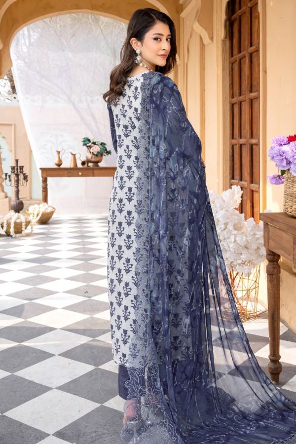 Aalaya Shadows Lawn`25 D#02