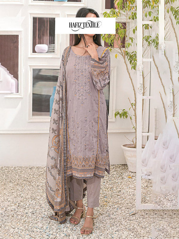 Hafiz Abeera Emb Lawn'24 D#03