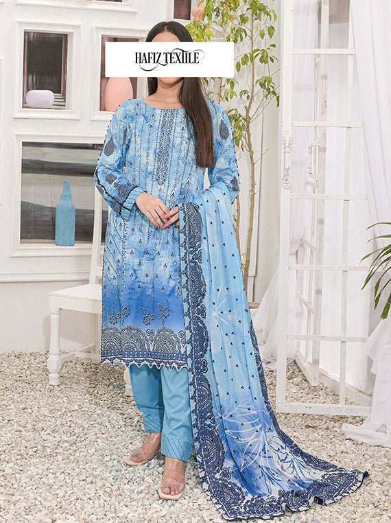 Hafiz Abeera Emb Lawn'24 D#08