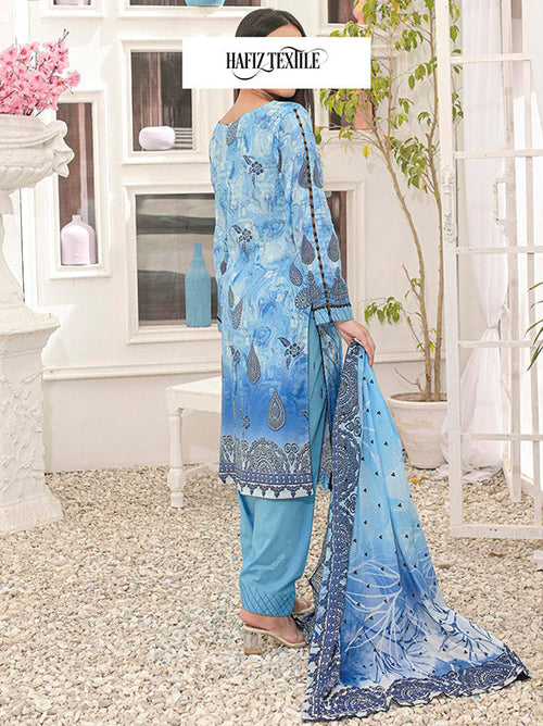 Hafiz Abeera Emb Lawn'24 D#08