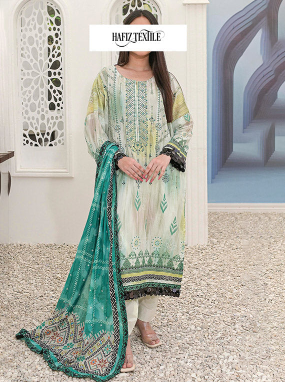 Hafiz Abeera Emb Lawn'24 D#10