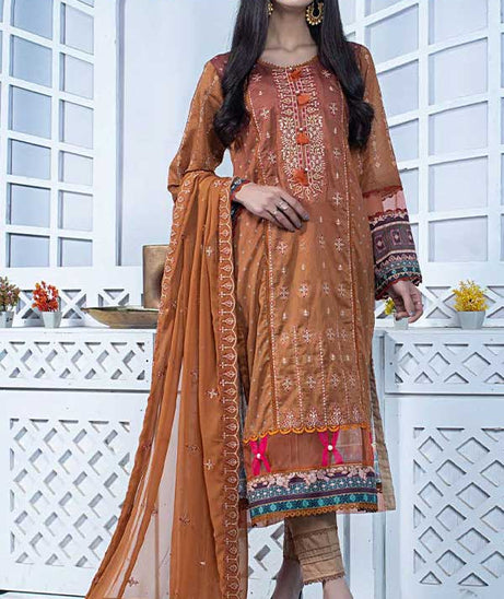 Abiha Ibrahim Emb Lawn`23 Vol-9 D#01
